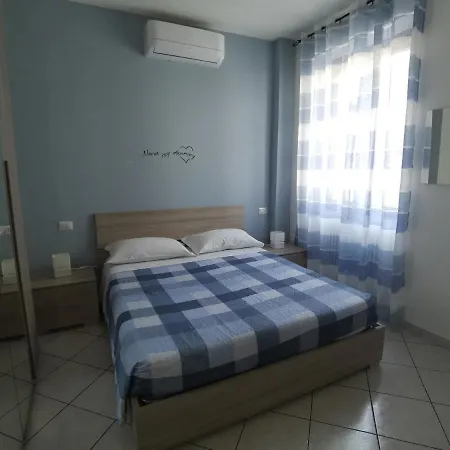 Beb I Portici Bed & Breakfast 3*