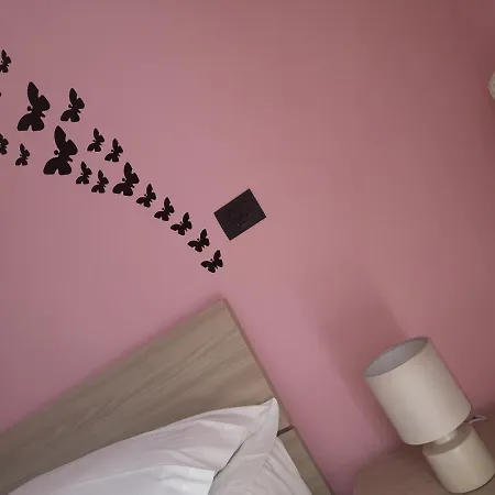 Beb I Portici Bed & Breakfast 3*