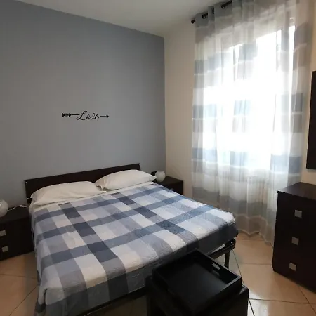 Beb I Portici Bed & Breakfast Cernobbio