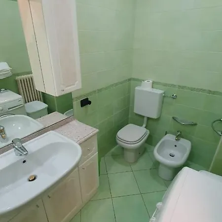 Beb I Portici Cernobbio