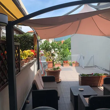 Beb I Portici Bed & Breakfast
