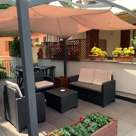 Bed & Breakfast Beb I Portici