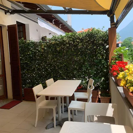 Beb I Portici Bed & Breakfast 3*