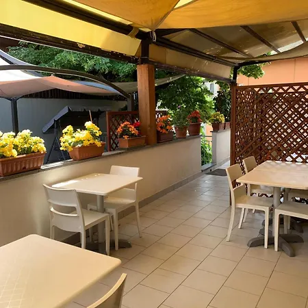 Beb I Portici Cernobbio