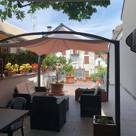 Beb I Portici 3* Cernobbio