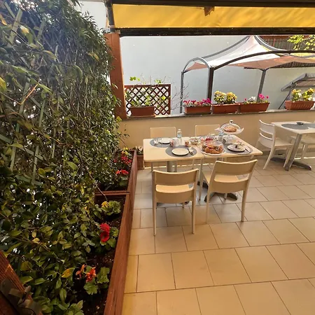 Beb I Portici Bed & Breakfast