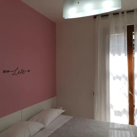 Frühstückspension Beb I Portici