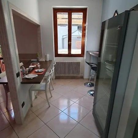 Frühstückspension Beb I Portici Cernobbio