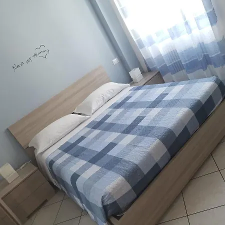 Beb I Portici Frühstückspension 3*