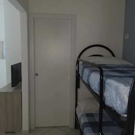 Frühstückspension Beb I Portici Cernobbio