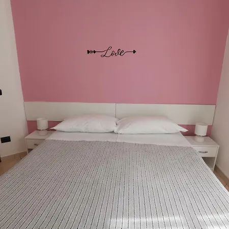 Beb I Portici Cernobbio