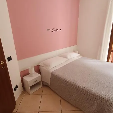 B&B Beb I Portici 케르노비오
