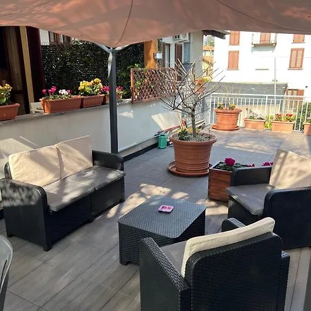 Beb I Portici Frühstückspension 3*