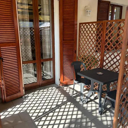 I Portici - 3* Cernobbio