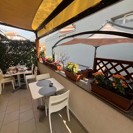 Beb I Portici Cernobbio