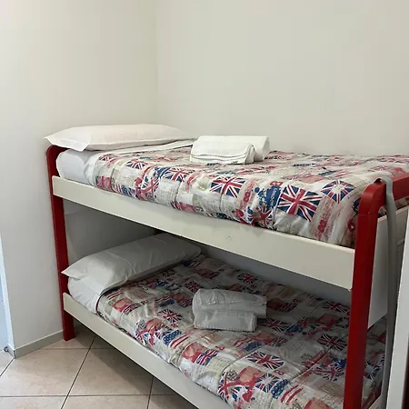 Frühstückspension Beb I Portici Cernobbio