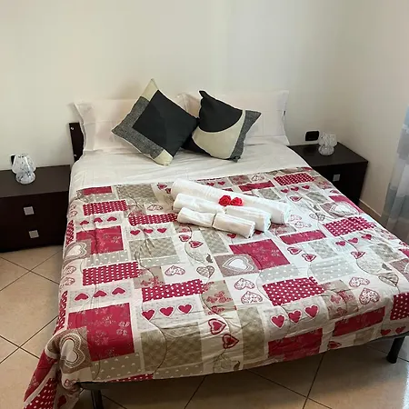 Beb I Portici 3* Cernobbio