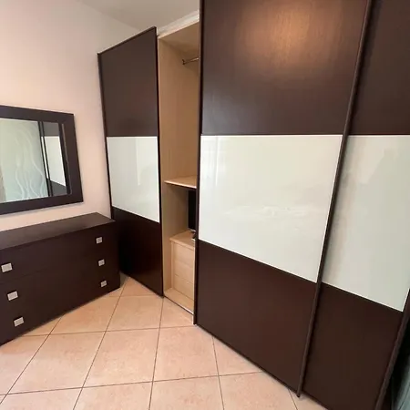 Beb I Portici Frühstückspension 3*