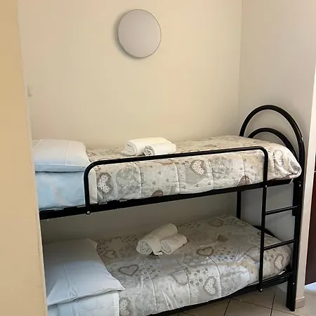 Frühstückspension Beb I Portici Cernobbio