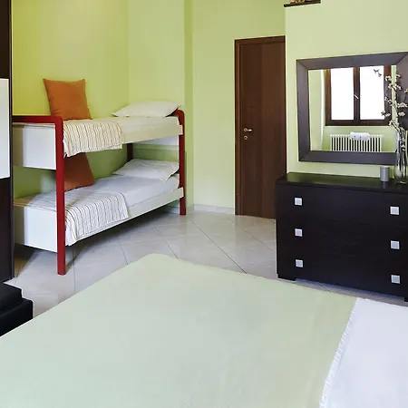 Frühstückspension Beb I Portici Cernobbio