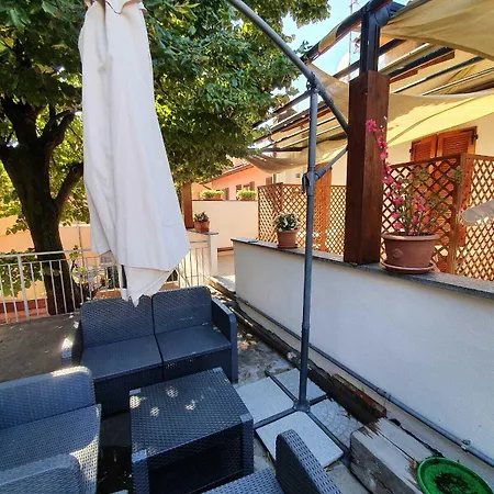 Frühstückspension Beb I Portici 3*