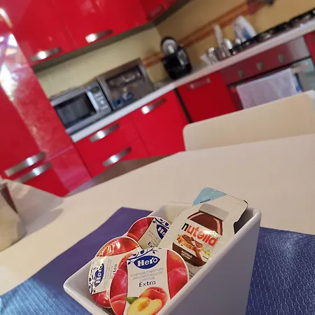 Beb I Portici Frühstückspension Cernobbio