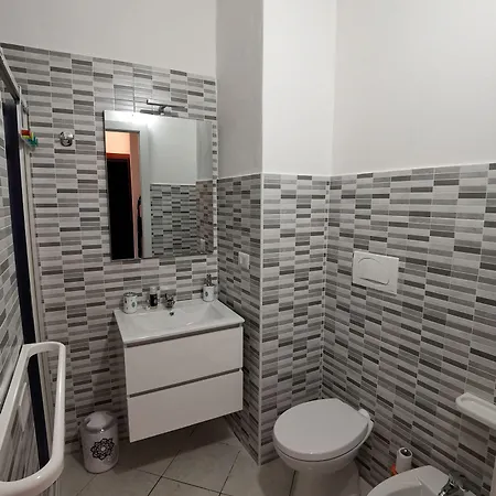 Beb I Portici 3* Cernobbio