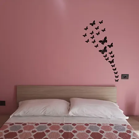 Bed & Breakfast I Portici -