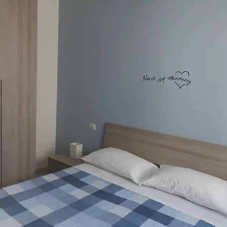 Frühstückspension Beb I Portici 3*