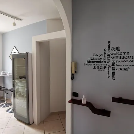 Frühstückspension Beb I Portici