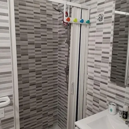 Frühstückspension Beb I Portici 3*