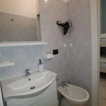 Bed and breakfast I Portici -