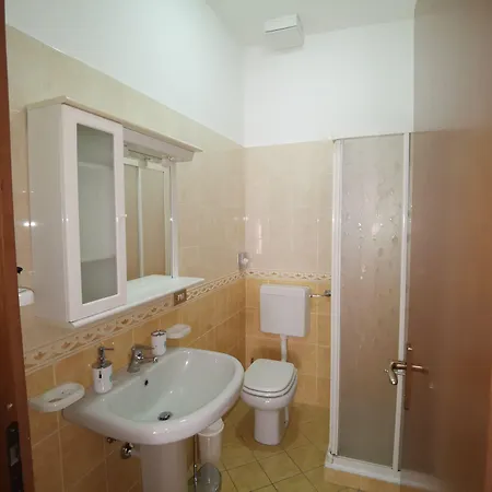 I Portici - Bed and breakfast 3*