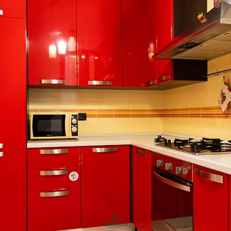 I Portici - Bed & Breakfast