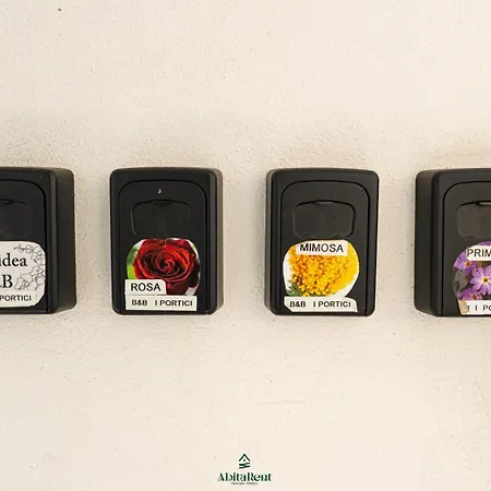 Bed & Breakfast I Portici - Cernobbio