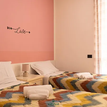 I Portici - فندق مبيت وإفطار