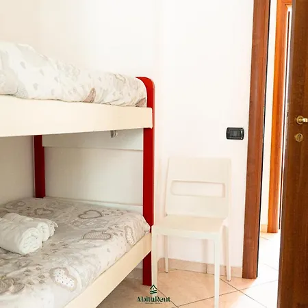 I Portici - 3* تْشيرنوبيو