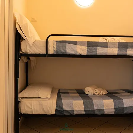 فندق مبيت وإفطار I Portici -