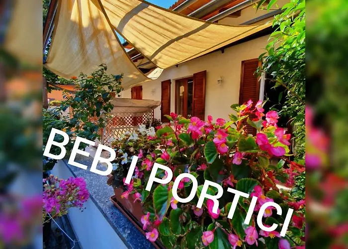 I Portici - Bed & Breakfast Cernobbio