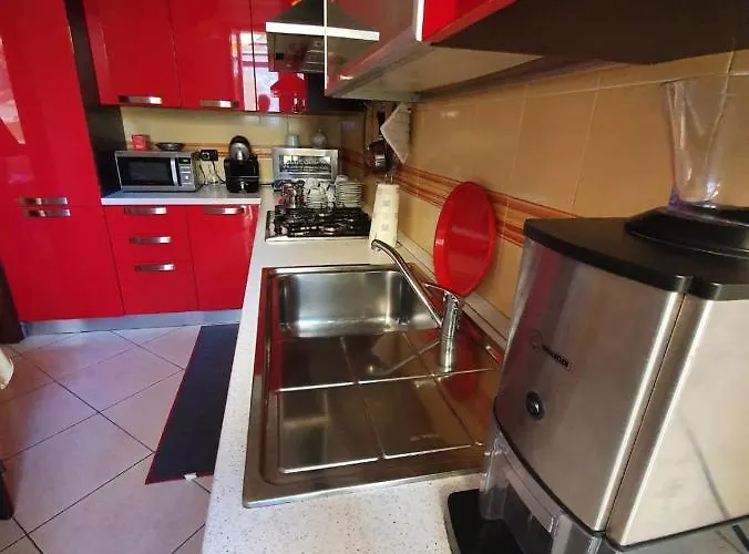 I Portici - 3* Cernobbio