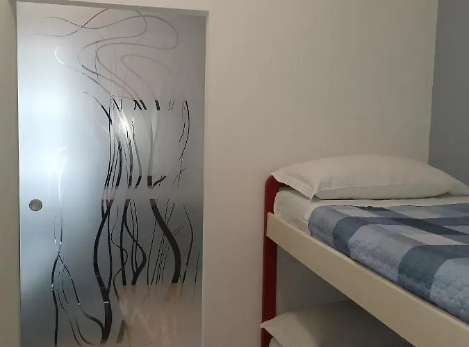 I Portici - Bed & Breakfast Cernobbio