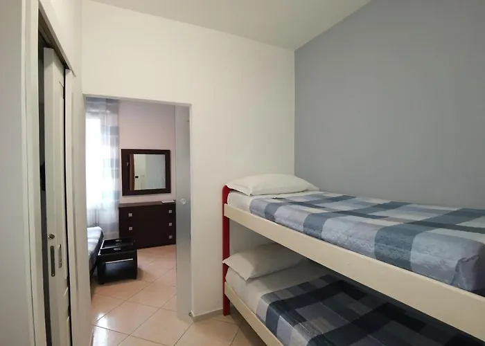 Bed & Breakfast I Portici -