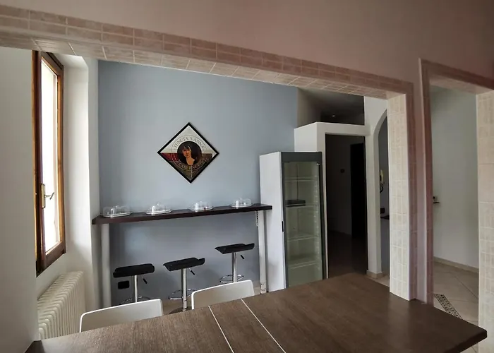 I Portici - Bed & Breakfast Cernobbio