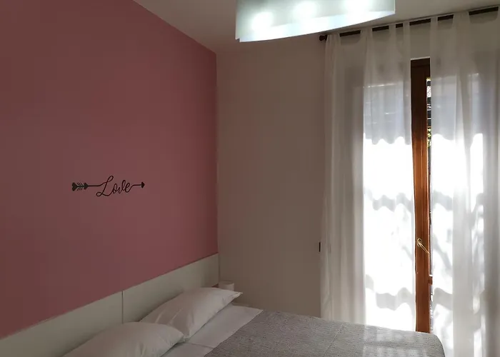 Bed & Breakfast I Portici -