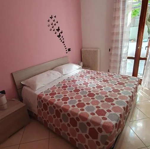 I Portici - Bed & Breakfast
