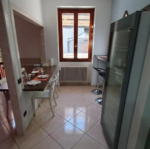 Bed & Breakfast I Portici - Cernobbio