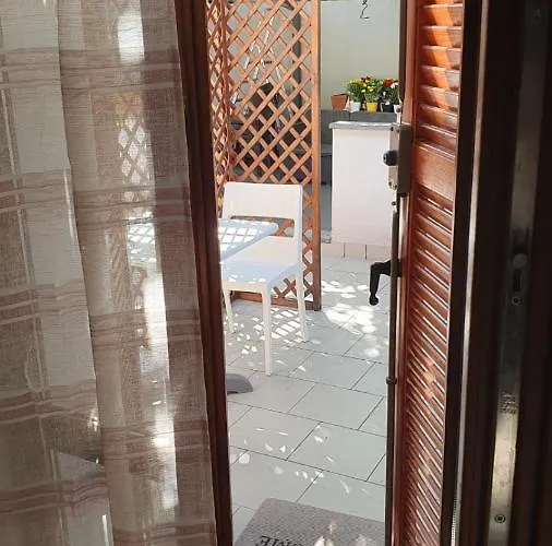 I Portici - Bed & Breakfast 3*