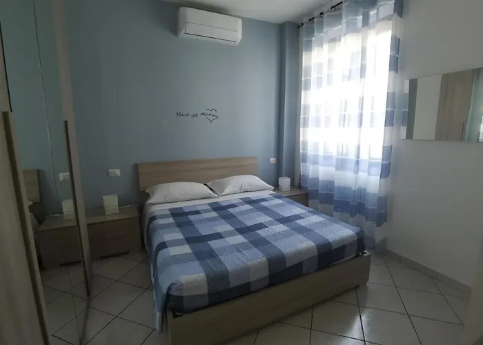 I Portici - Bed & Breakfast 3*