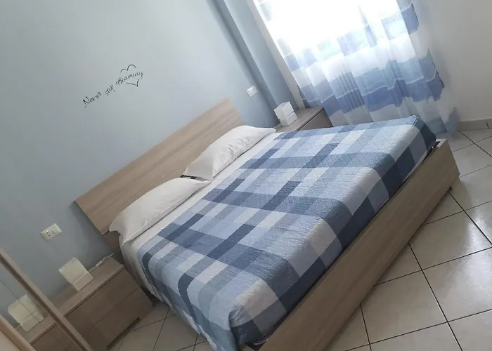 I Portici - Bed & Breakfast 3*