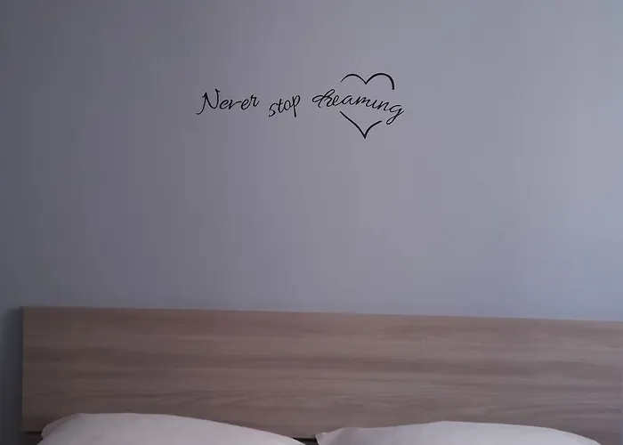 Bed & Breakfast I Portici -